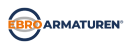 EBRO Armaturen Logo